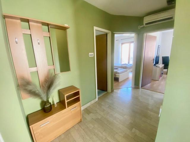 Rooftop Marina Views Apartman Pula