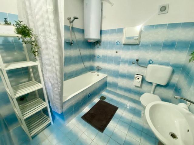 Apartman Rooftop Marina Views Pula