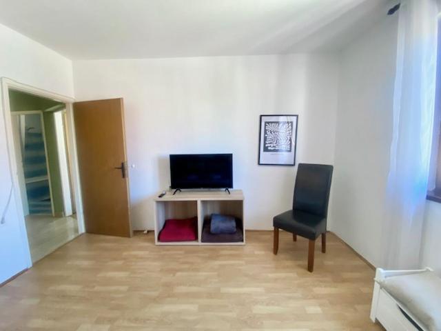 Apartman Rooftop Marina Views Pula